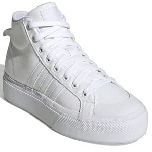 Adidas Bravada 2.0 Platform Sneaker